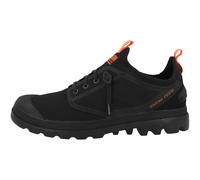 Palladium Pampa Lt Travel Lo VT Sneakers low Unisex Adulti Scarpe da Ginnastica