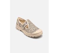 Palladium - Pampa M-Jane Beige - Ballerine 40 Beige