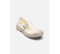 Palladium Sneaker Pampa M-jane Washed
