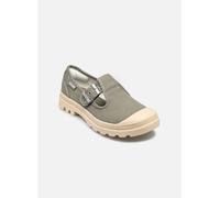 Palladium - Pampa M-Jane Verde - Ballerine 37 Verde