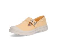 Palladium Pampa M Jane Washed 94475100M, Zoccolo