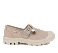 Palladium Pampa M-Jane Washed Mary Flat, PILAT, 37 EU, Pilat, 37 EU