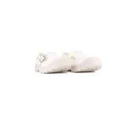 Palladium Pampa M-Jane Washed Mary Jane FlatUnisex - Adulto