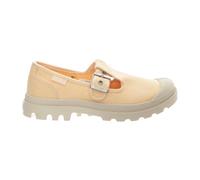 Palladium - Pampa Mary-Jane Washed - - Shoes - Donna - Rosa - 38 EU