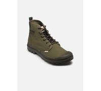 Palladium - Pampa Michigan M Verde - Stivaletti e tronchetti 41 Verde