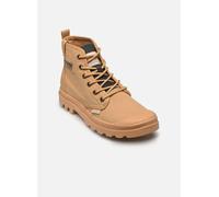 Palladium Pampa Michigan, Stivaletto Unisex-Adulto, Beige, 37 EU
