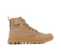 Palladium Pampa Michigan, Stivaletto Unisex-Adulto, Beige, 47 EU