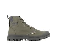Palladium Pampa Michigan, Stivaletto Unisex-Adulto, Verde, 38 EU