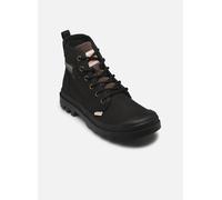 Palladium - Pampa Michigan W Nero - Stivaletti e tronchetti 36 Nero