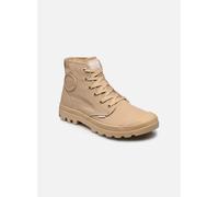 Palladium - PAMPA MONO CHROME MM Beige - Sneakers 41 Beige