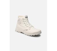 Palladium - PAMPA MONO CHROME MM Bianco - Sneakers 41 Bianco