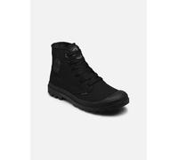 PAMPA MONO CHROME MM by Palladium 44 Nero