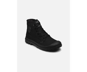 Palladium - PAMPA MONO CHROME MM Nero - Sneakers 45 Nero