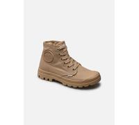 Palladium - PAMPA MONO CHROME WW Marrone - Sneakers 37 Marrone