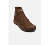 Palladium - PAMPA MONO CHROME WW Marrone - Sneakers 43 Marrone