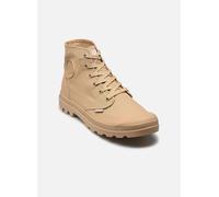 Palladium - PAMPA MONO CHROME WW Marrone - Sneakers 44 Marrone