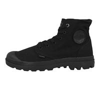 Scarponcini Palladium Mono Chrome 73089-001-M Nero 44.5