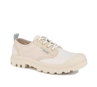 Palladium Pampa Ox Detroit 2, Moda Boot Donna, Tropisand Cream, 42 EU