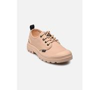 Palladium - PAMPA OX HTG SUPPLY W Beige - Sneakers 36 Beige
