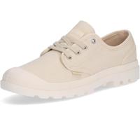 Palladium Scarpe da basket Pallabrousse Oxford Bianco Taglia 46