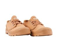 Palladium Pampa Oxford, Scarpe da Ginnastica Uomo, Woodlin Safari, 44 EU