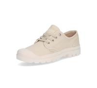 Scarpe basse Palladium Pampa Oxford 92351-210-M Beige 36