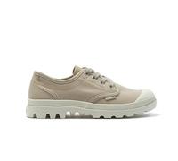 Palladium Sneaker bassa 'Pampa' beige / bianco, Taglia 41