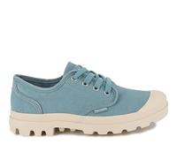 Palladium Pampa Oxford, Moda Boot Donna, Basalto, 36 EU