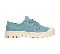 Palladium Pampa Oxford, Moda Boot Donna, Basalto, 42 EU