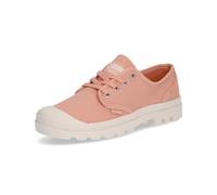 Palladium - Pampa Oxford Rosa - Sneakers 36 Rosa