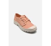 Palladium - Pampa Oxford Rosa - Sneakers 36 Rosa