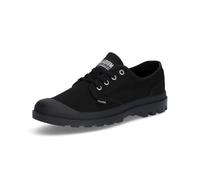 Scarpe da basket Palladium Pampa Oxford Noir 45