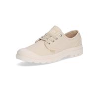 Palladium Pampa Oxford, Scarpe da Ginnastica Uomo, Beige, 47 EU