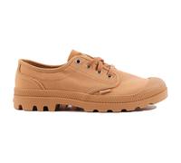 Palladium Pampa Oxford, Scarpe da Ginnastica Uomo, Woodlin Safari, 44 EU