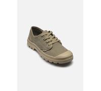 Sneakers da donna Palladium Pampa Oxford Vert 37