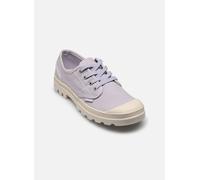 Palladium - Pampa Oxford Viola - Sneakers 37 Viola
