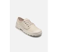 Palladium - PAMPA OXFORD W Bianco - Sneakers 37 Bianco