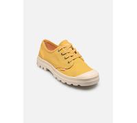 Palladium - PAMPA OXFORD W Giallo - Sneakers 38 Giallo