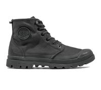 Palladium Pampa Rcy Lt+WP+Zip, Moda Boot Unisex-Adulto, Nero, 39 EU