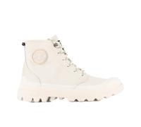 Palladium Pampa Rcy Lt+WP+Zip, Stivali alla Moda Unisex-Adulto, Sahara, 37 EU