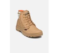 Sneakers alte trapuntate Pampa Re-Quilted Beige 36
