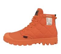Palladium Pampa Re-Quilted Scarpe Basse Unisex Adulti Scarpe da Ginnastica
