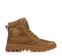 PALLADIUM PAMPA SC THINS WP+ - 79546-257-M - EU 44 UK 9.5 Marrone