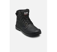 PALLADIUM PAMPA SC THINS WP+ - 79546-008-M - EU 41 UK 7 Nero