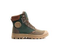 Palladium Pampa Sc Wpn U-s, Ankle Boot Unisex-Adulto, Cub, 41 EU