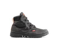 Stivaletti Palladium Pampa Sp20 Cuff Wp+ Gris 42