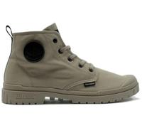 Palladium Pampa Sp20 Hi Cvs, Sneaker Unisex, Dune, 37 EU