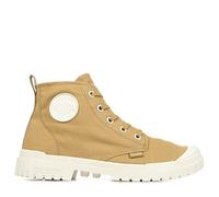 Palladium Pampa Sp20 Hi Cvs, Stivali Sneaker Unisex - Adulto, Giallo, 38 EU