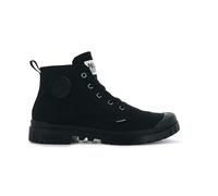Palladium Pampa Sp20 Hi Cvs, Stivali Sneaker Unisex - Adulto, Nero, 44.5 EU