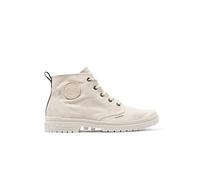Scarpe da ginnastica Palladium Pampa Sp20 Hi Wax 74388-210-M Beige 36